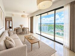 Centro Residences (D20), Condominium #614722681